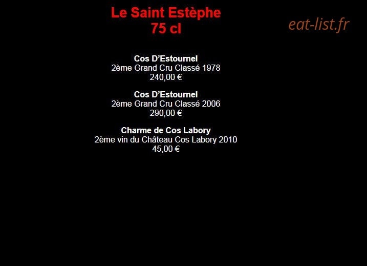 Le Chamagnon — carte page 9
