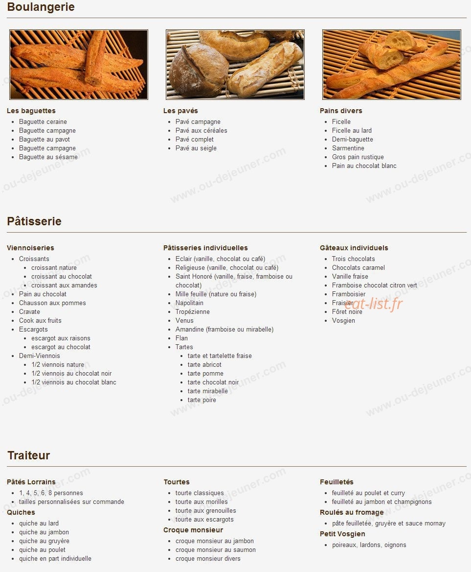 Jeanne — carte page 1