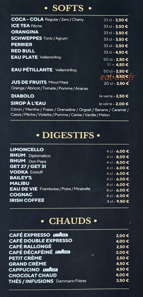 L’annexe — carte page 2
