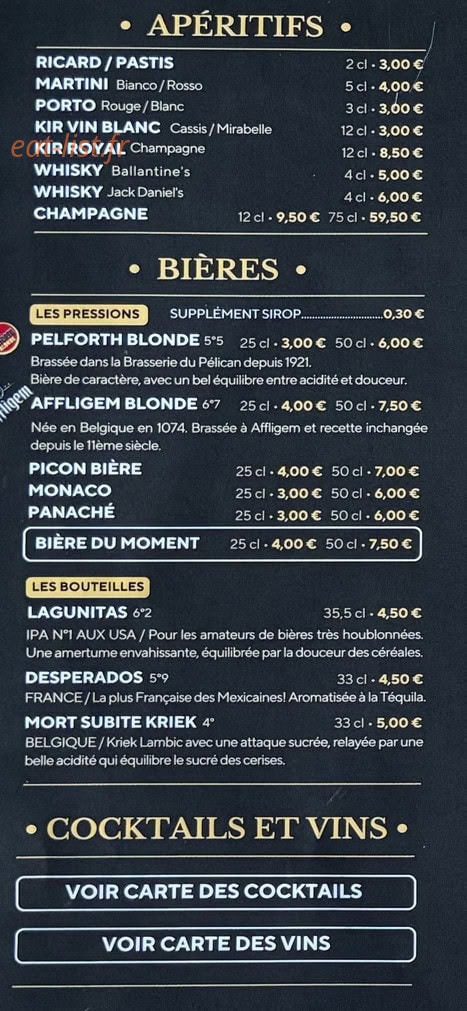 L’annexe — carte page 3