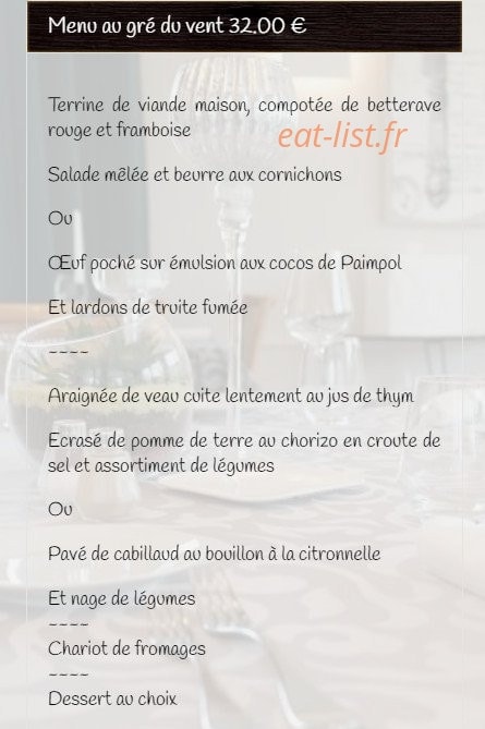 Les Sapins — carte page 2