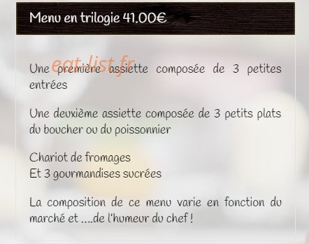 Les Sapins — carte page 3