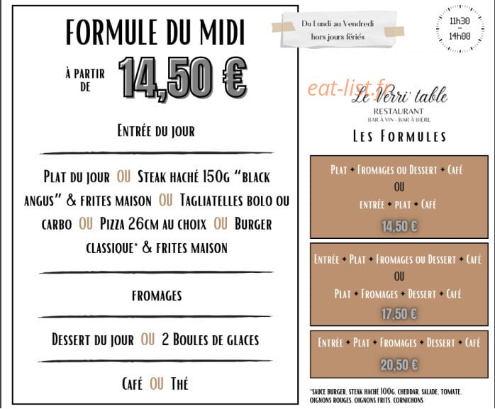 Le verri’table — carte page 4