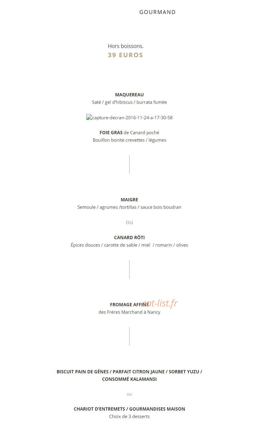 Le Karélian — carte page 3