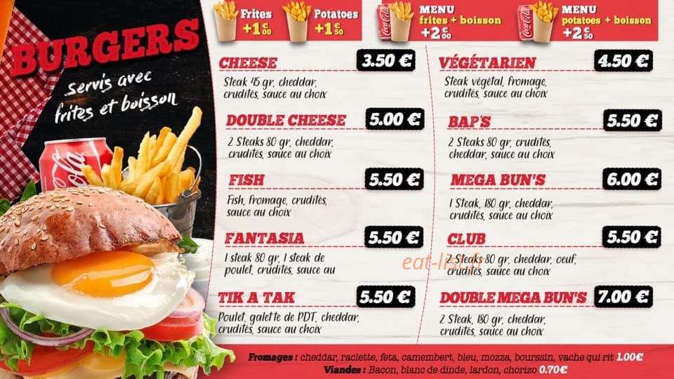 Royal 88 — carte page 3
