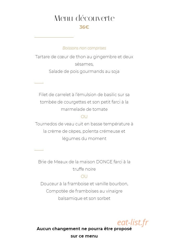 Fabrice Durain — carte page 2