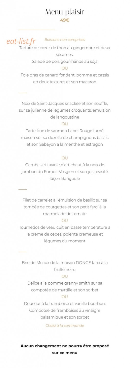Fabrice Durain — carte page 3