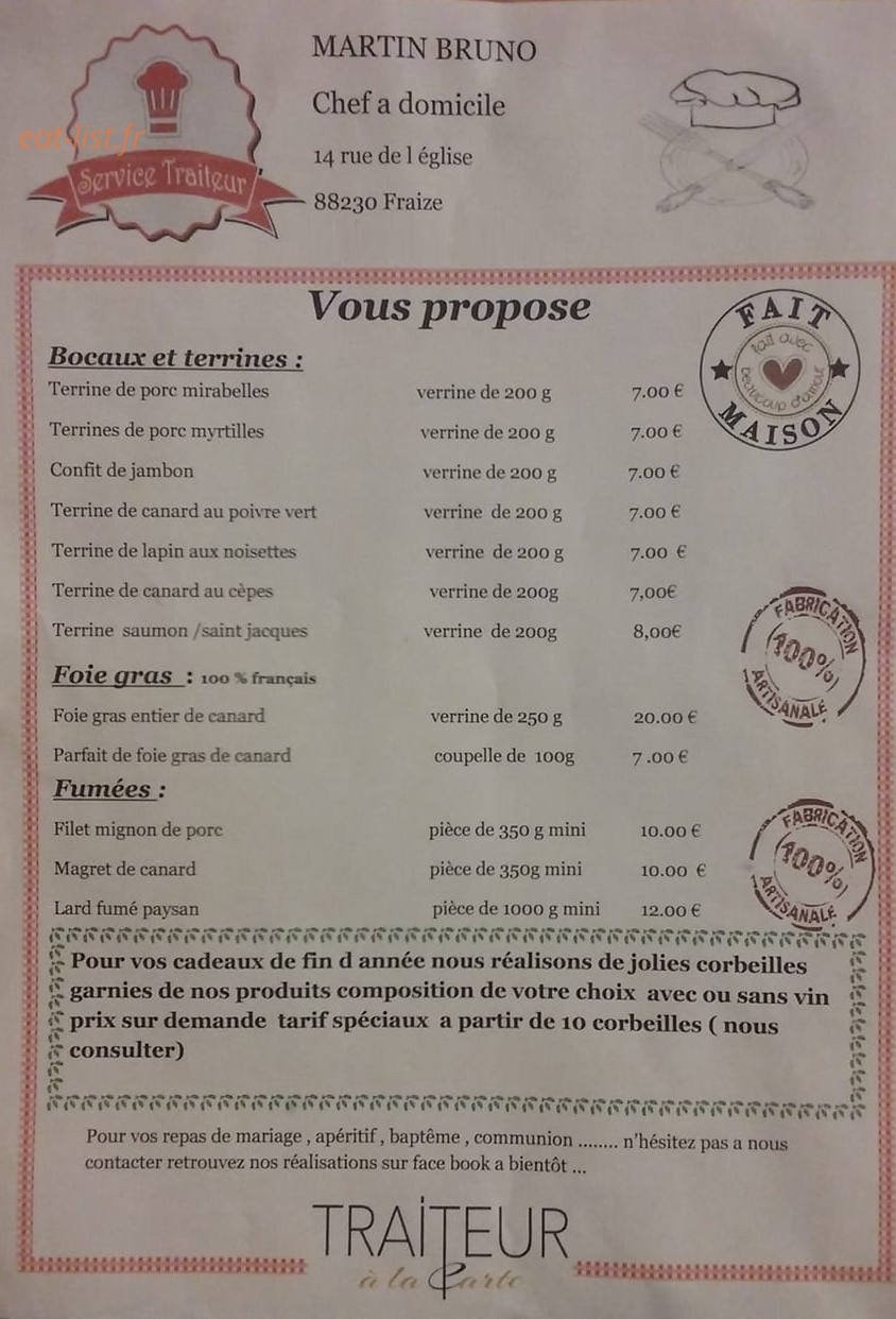 Les ch'tis Vosgiens — carte page 3