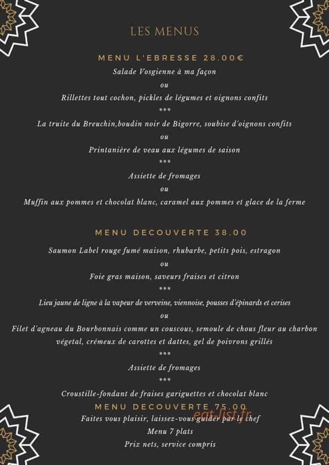 L’Ebresse — carte page 2