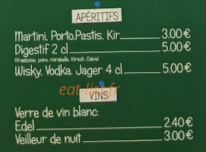 Le Slalom — carte page 4