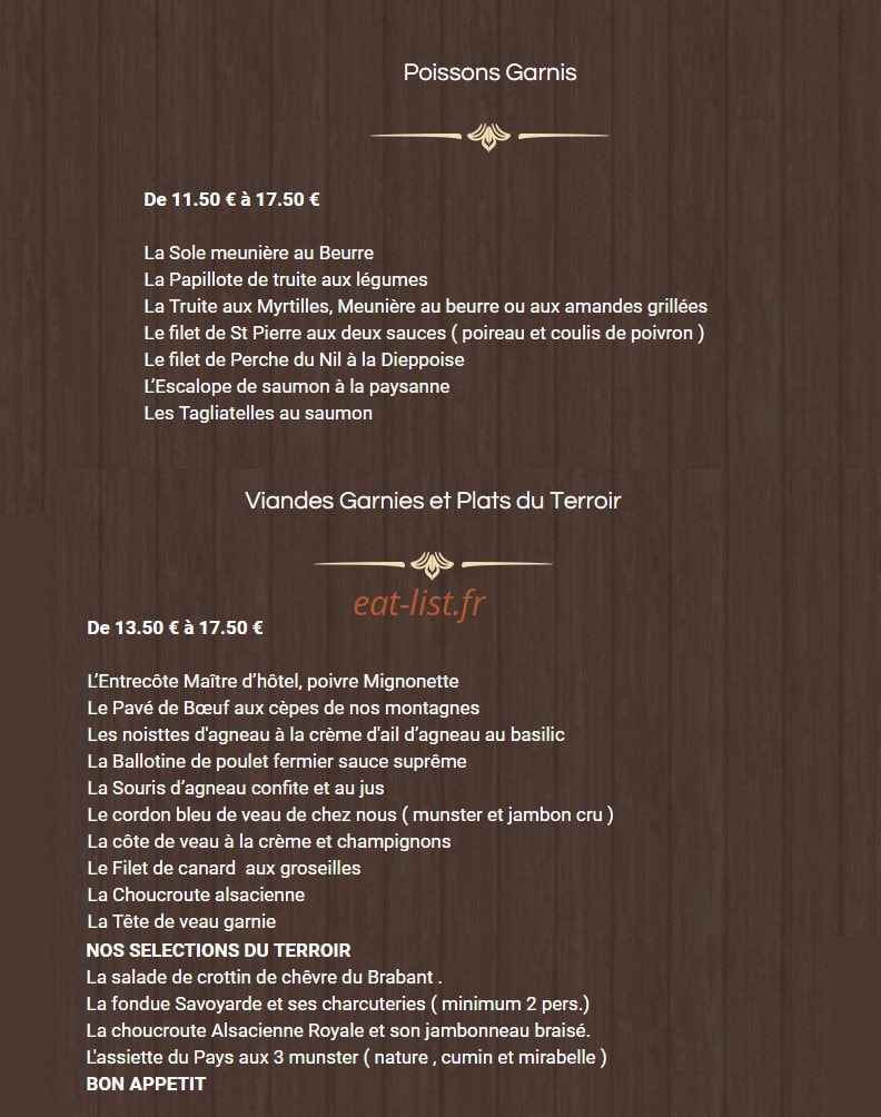 Les Chatelmines — carte page 2