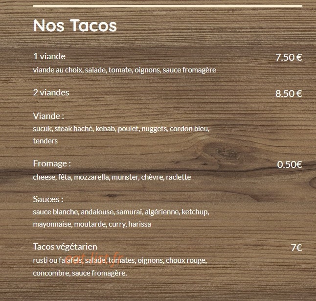 O'kebdo — carte page 3