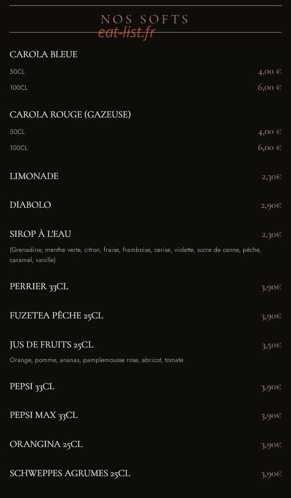 L'atmosphère — carte page 9