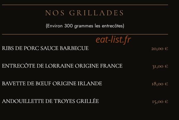 L'atmosphère — carte page 7