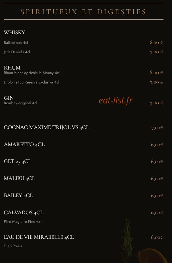 L'atmosphère — carte page 10