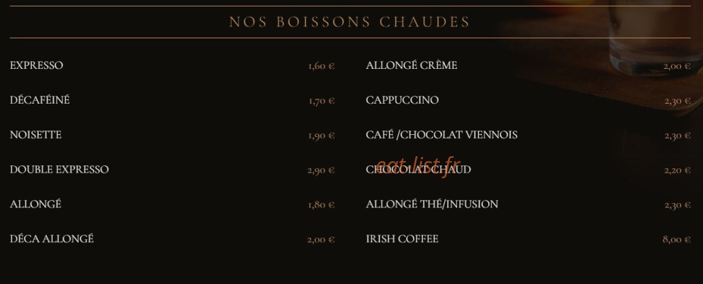 L'atmosphère — carte page 11