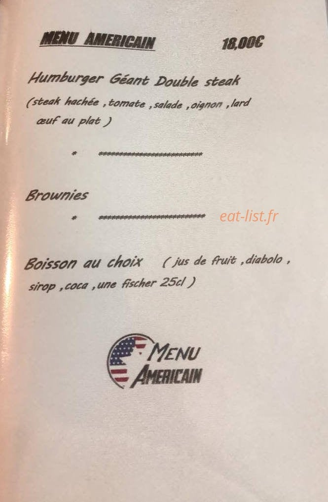 Le square — carte page 3