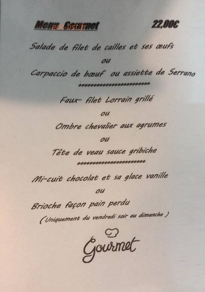 Le square — carte page 4