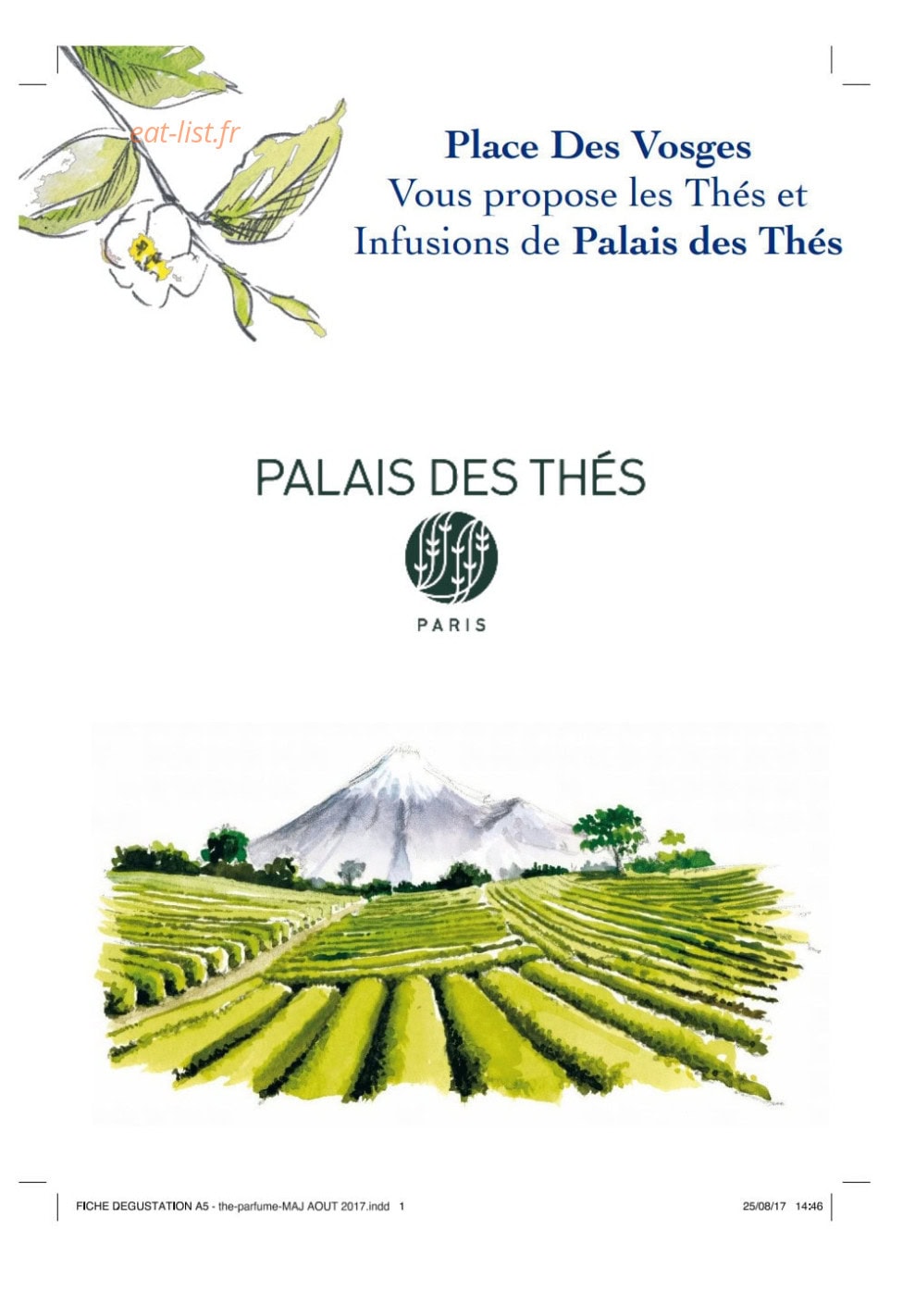 Place Des Vosges — carte page 4