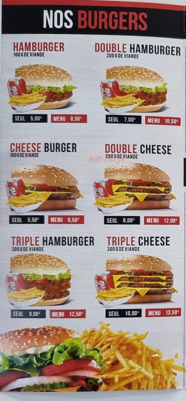Snack 66-3 — carte page 5