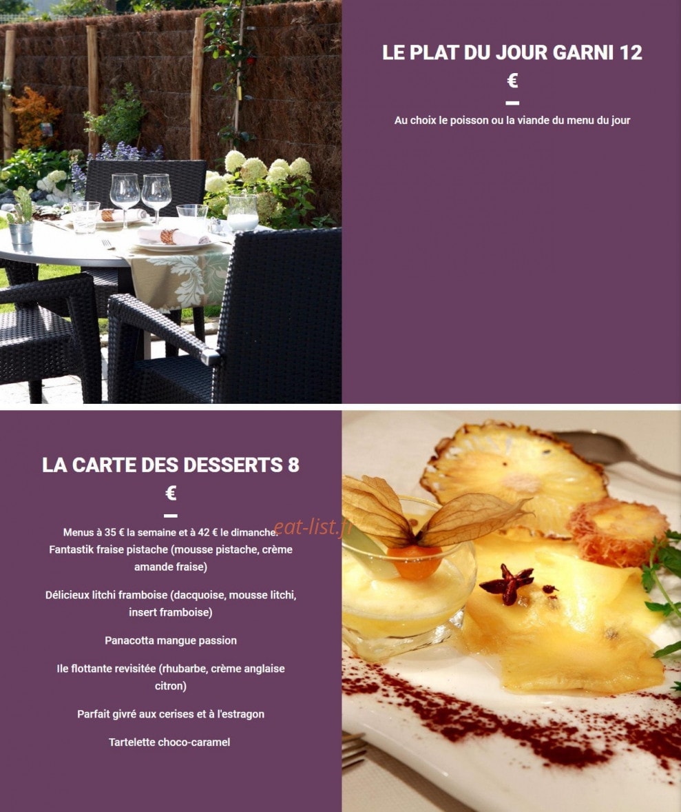 Burnel — carte page 6