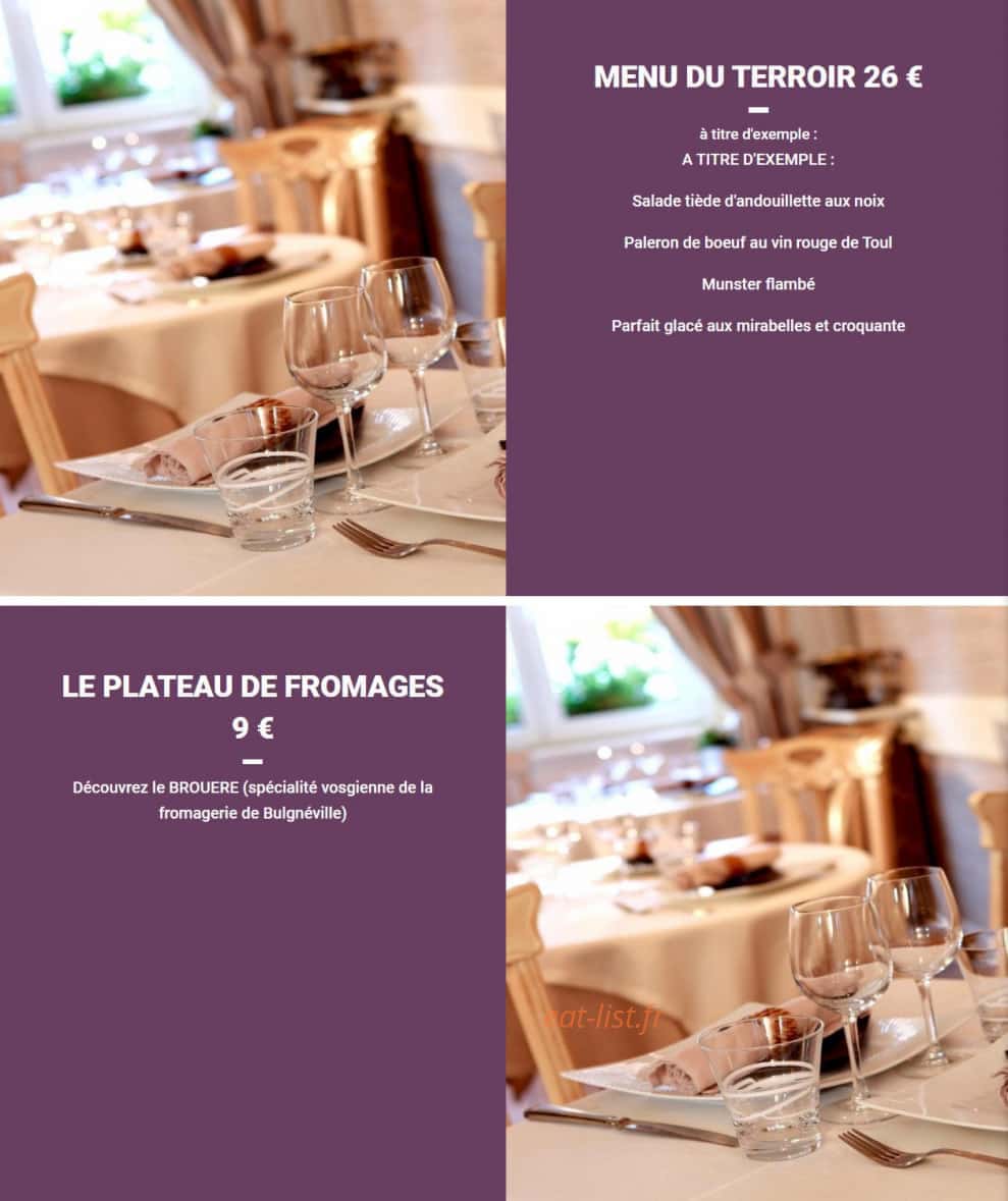 Burnel — carte page 5