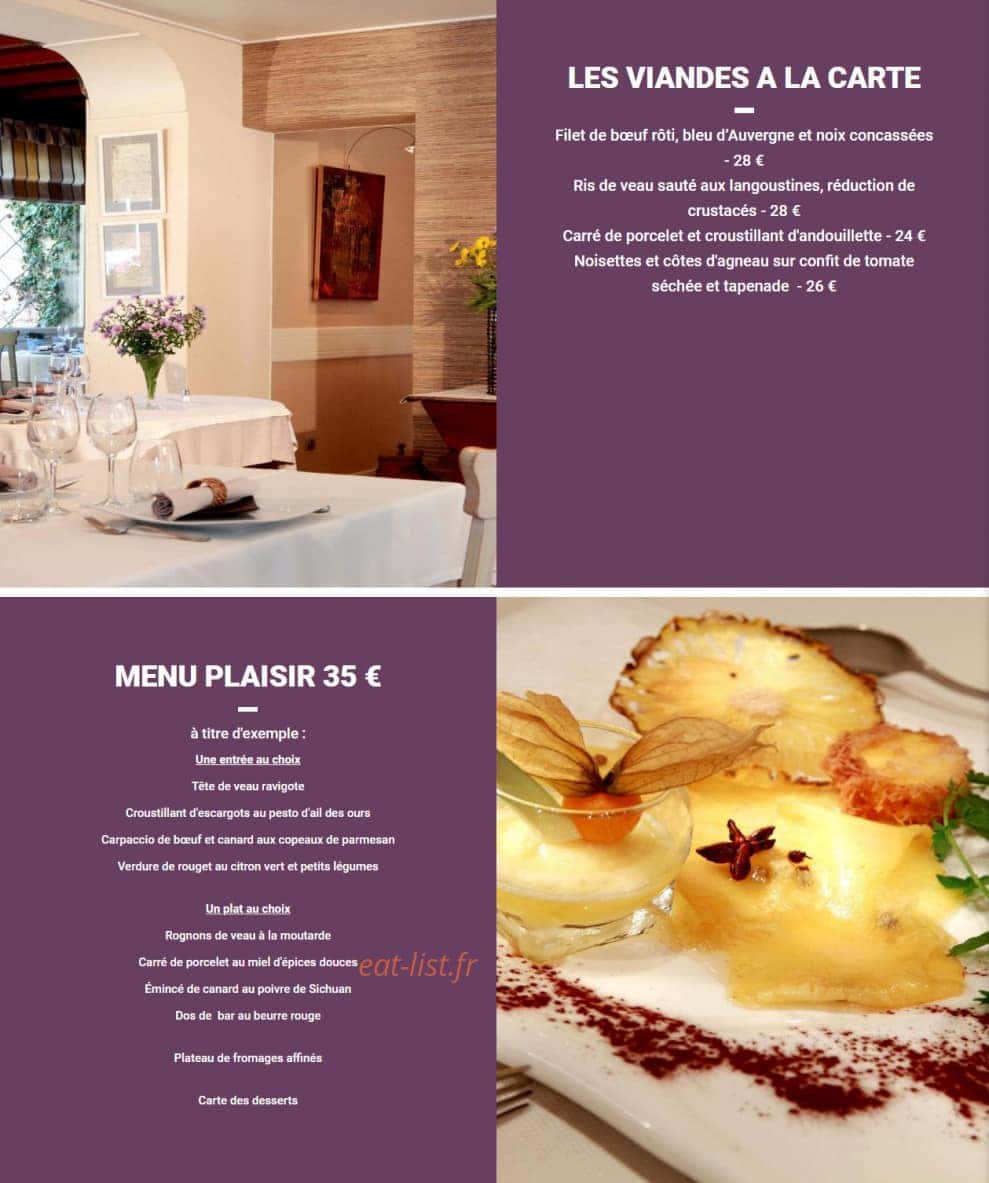 Burnel — carte page 3