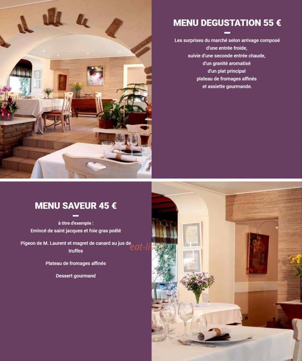 Burnel — carte page 4