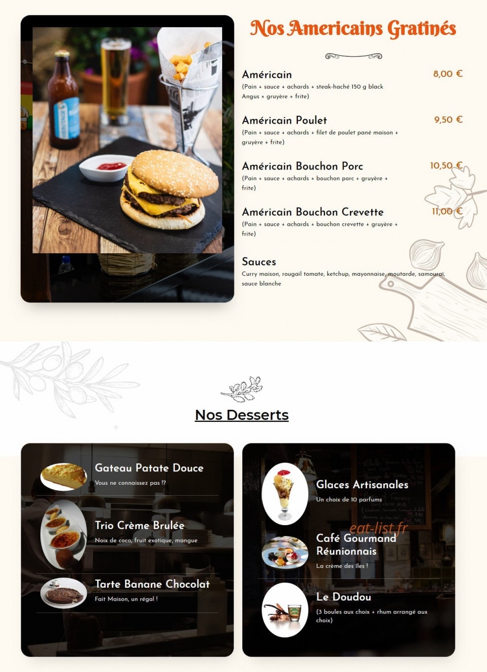 Mel 974 — carte page 3