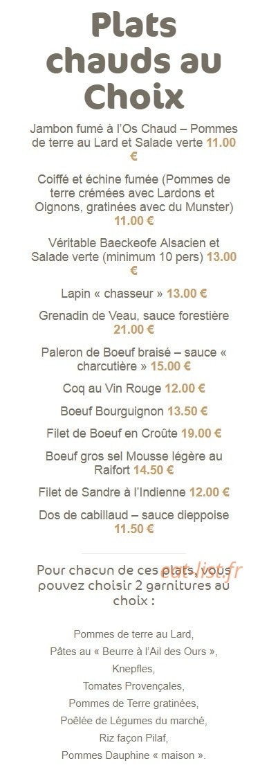 Rouge Gazon — carte page 6