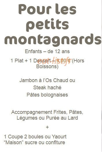 Rouge Gazon — carte page 2