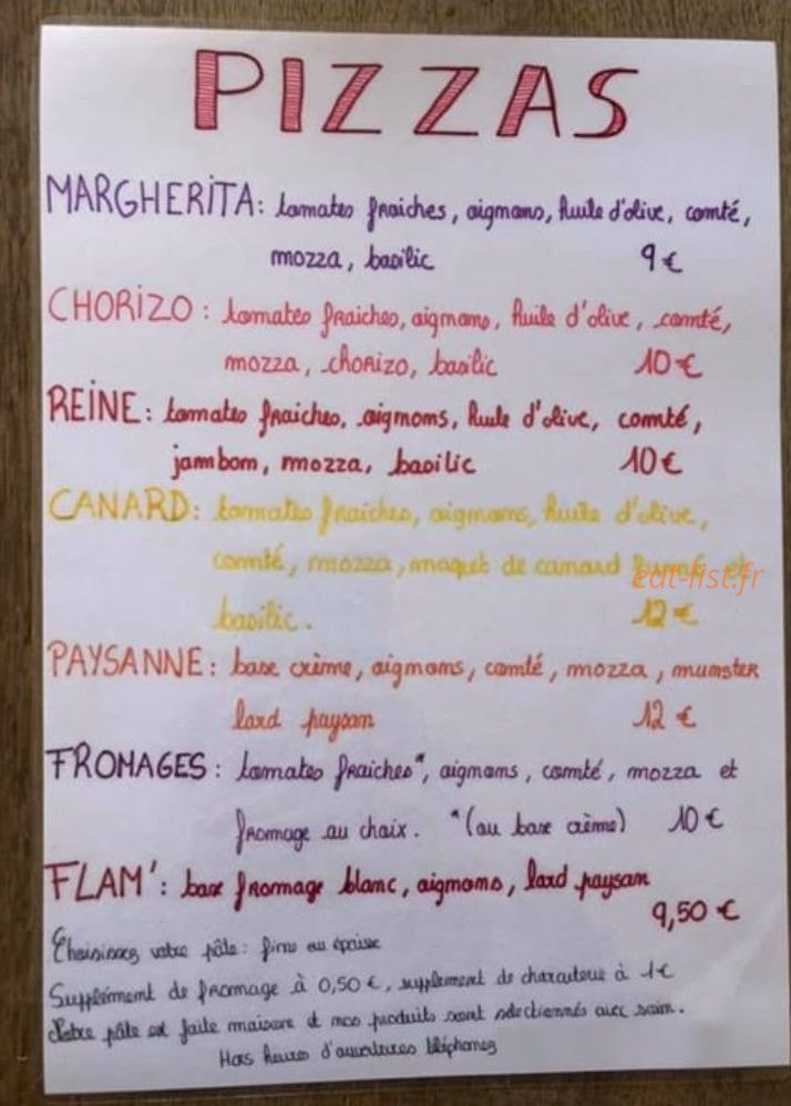 Le 130 — carte page 1