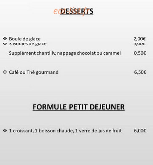 Le Barbouille — carte page 4