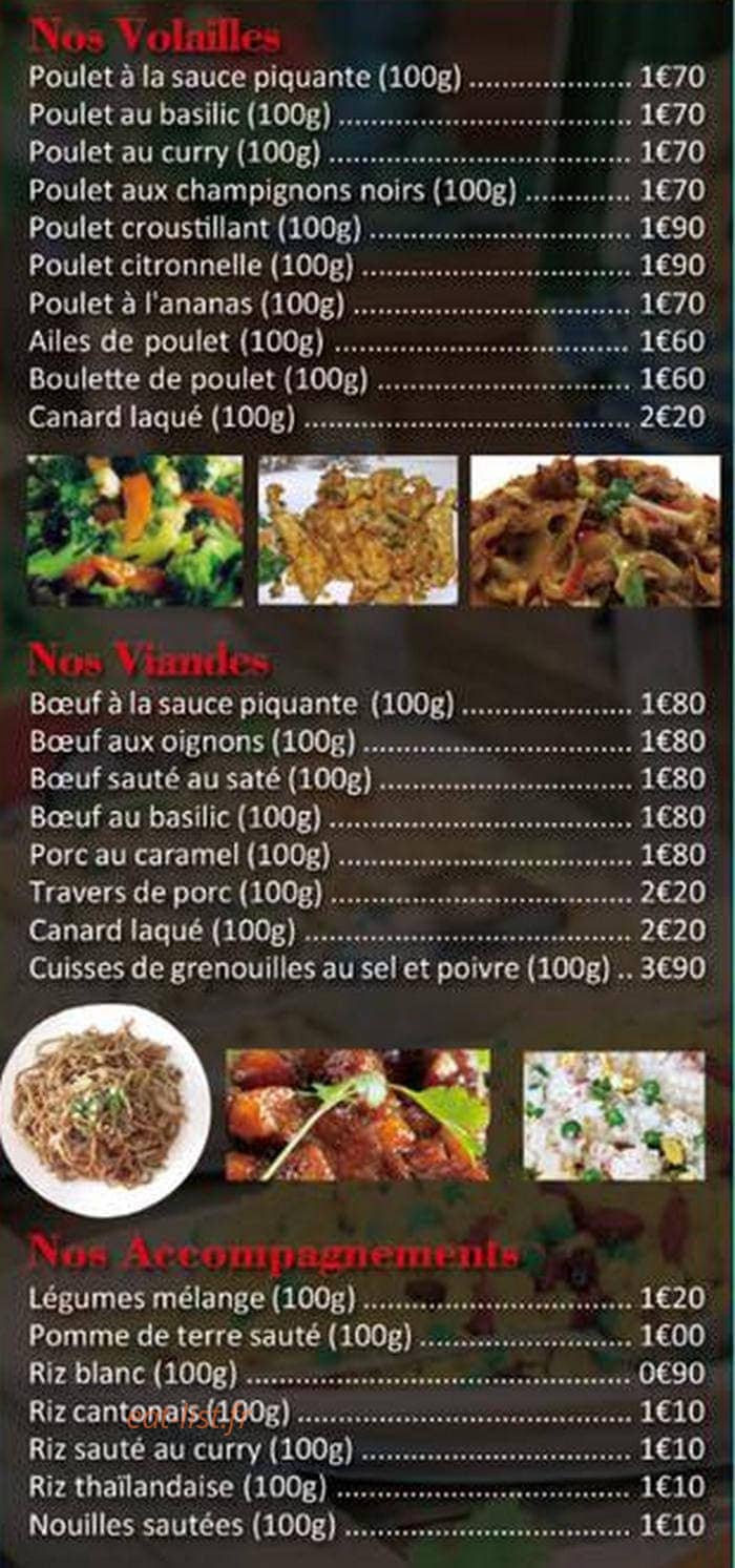 Asie Royale — carte page 3