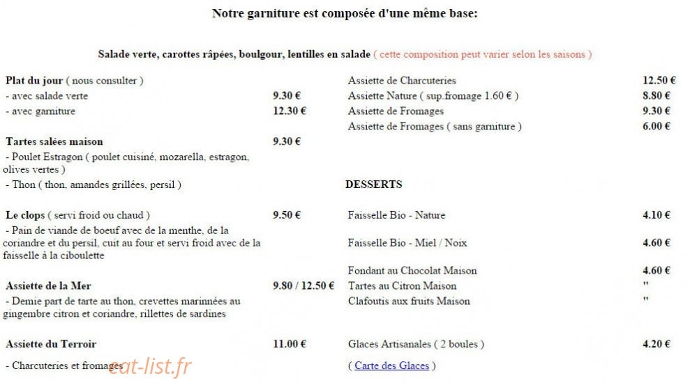 Au 87 — carte page 1