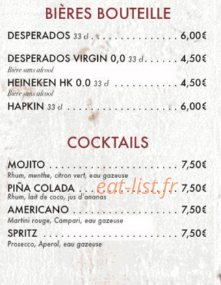 Espacio Piscina — carte page 9