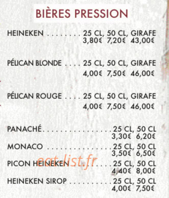 Espacio Piscina — carte page 8