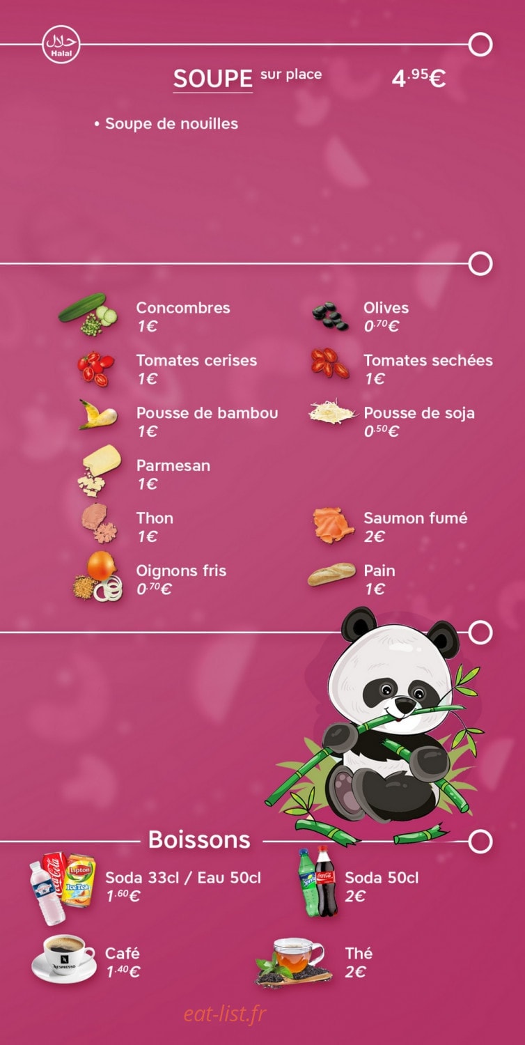 Kowwok — carte page 3