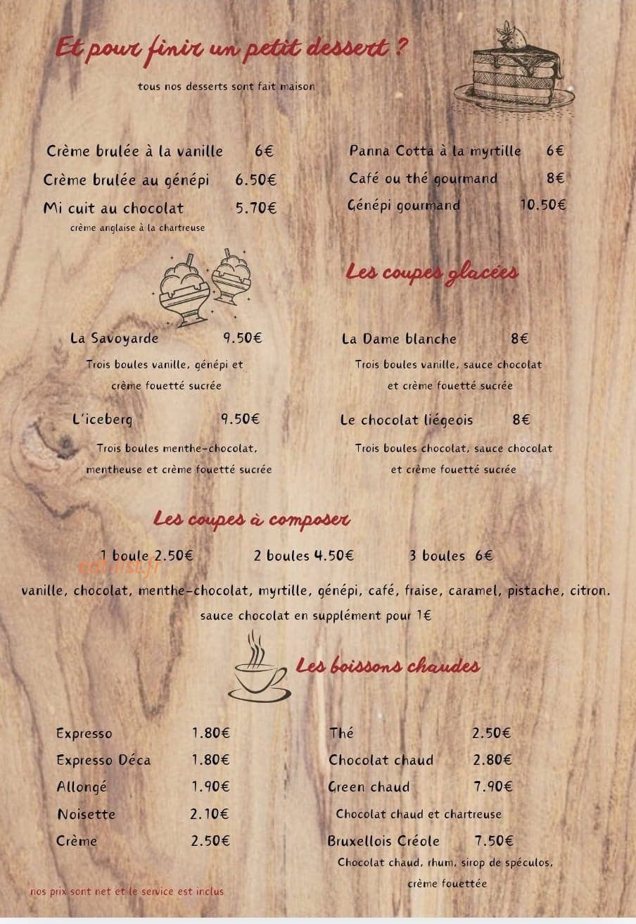 L'Alpinette — carte page 3