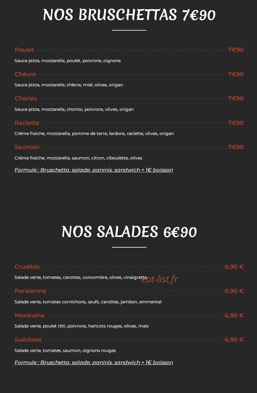 L'ilojoh — carte page 2