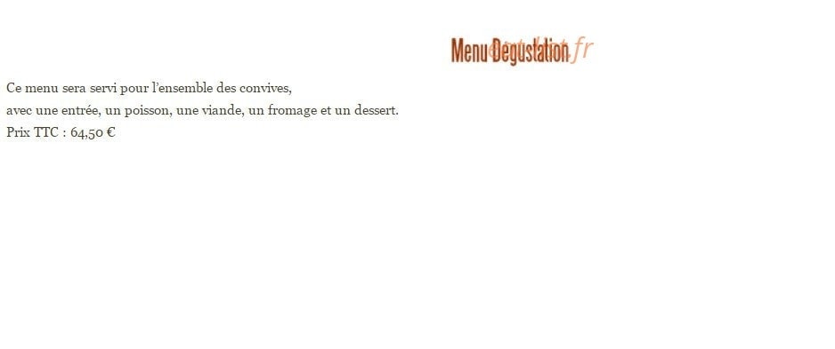 Le Bourgogne — carte page 15