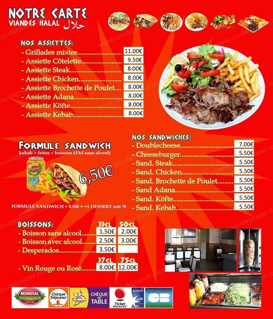 Olympia — carte page 1