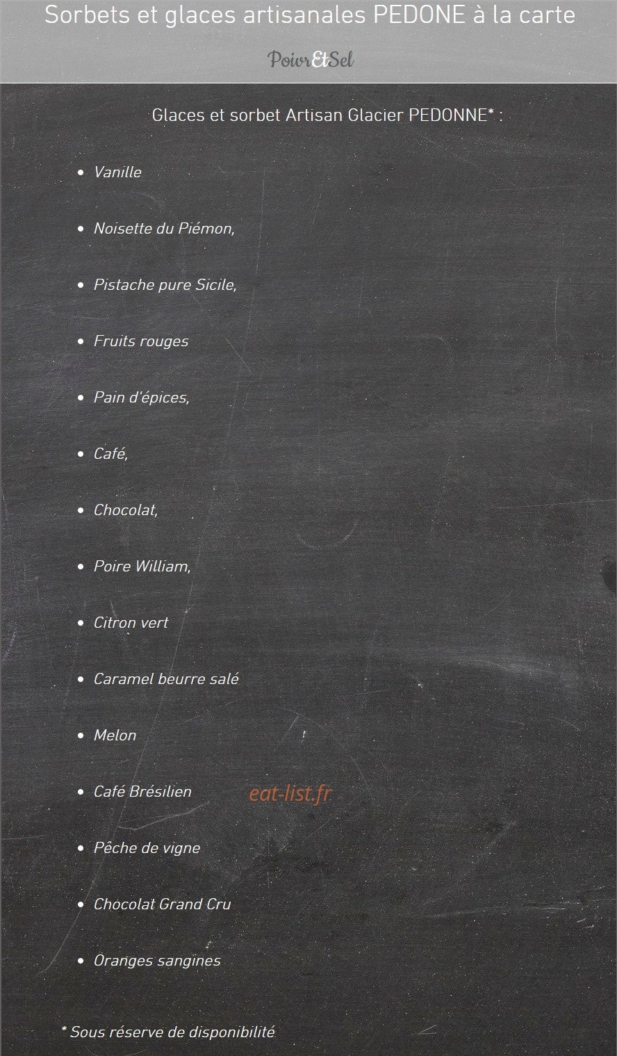 PoivretSel — carte page 9