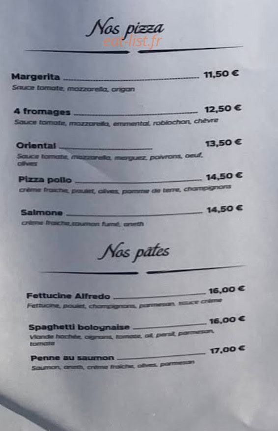 Nova — carte page 7
