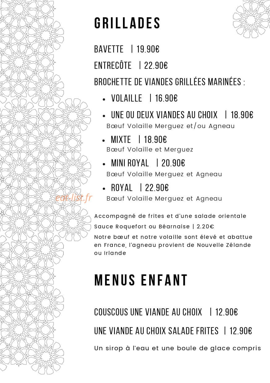 Siwa — carte page 3