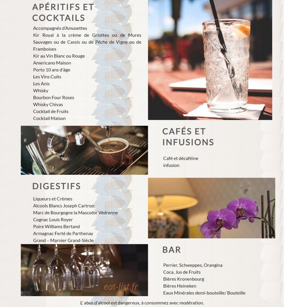 Blanche de castille — carte page 3