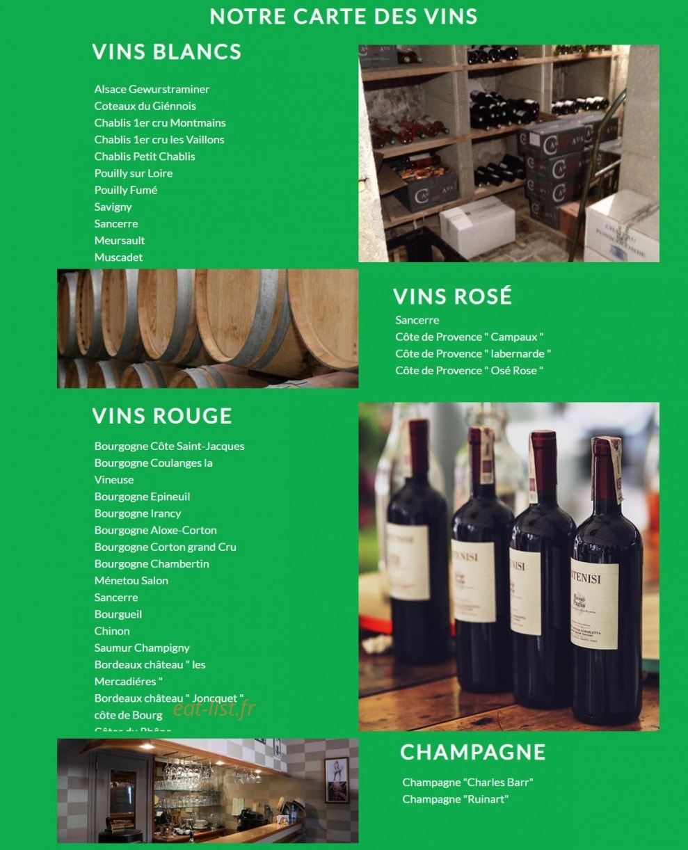 Blanche de castille — carte page 2