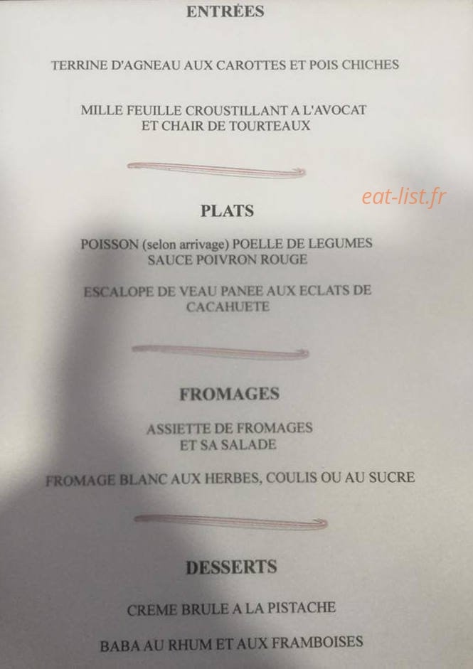 Le Pulverinien — carte page 1