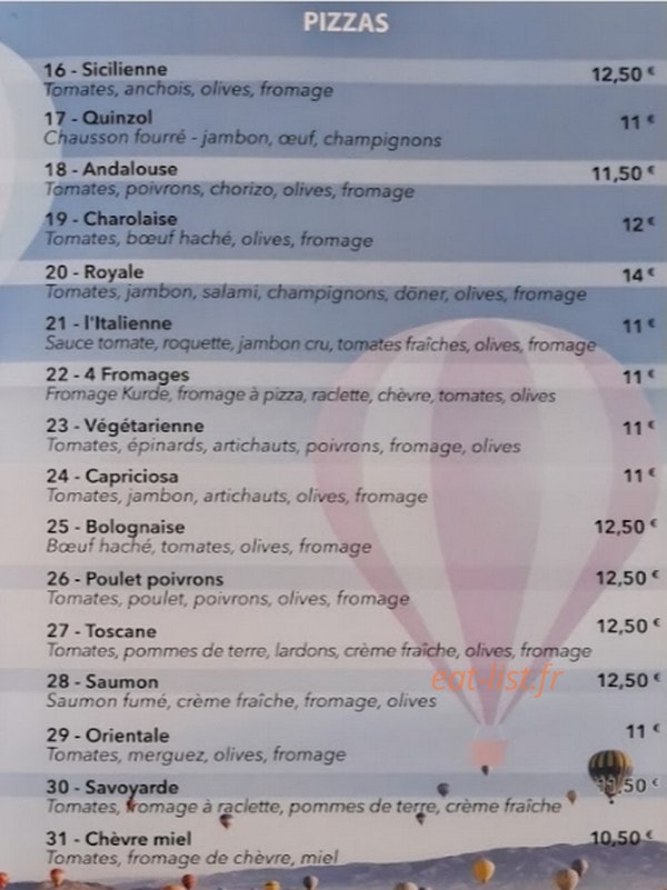 cappadoce — carte page 2
