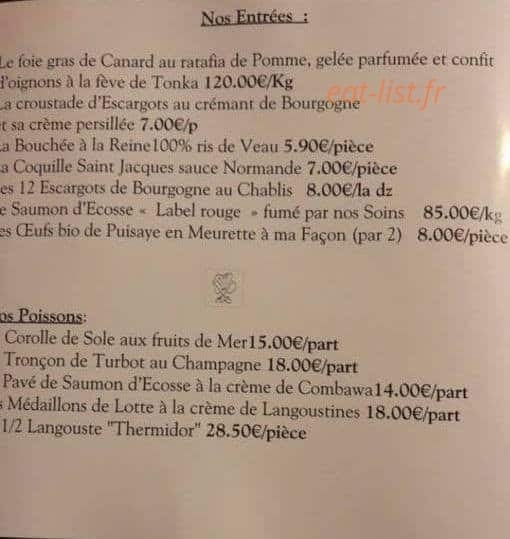 Antoine Chabin — carte page 2